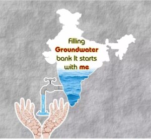 Groundwater Management India