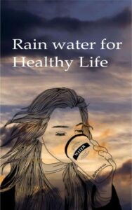 rain water for healthy life